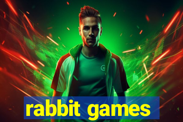 rabbit games